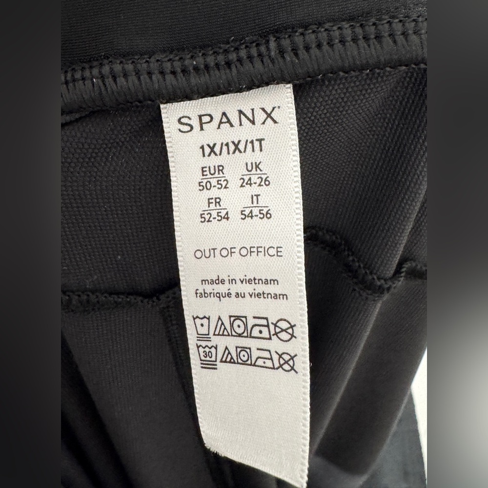 Spanx Out of Office Trouser - Picture 4 of 6